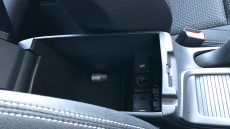 Honda Civic 1.8 i-VTEC SE Plus 5dr [Nav] Petrol Hatchback